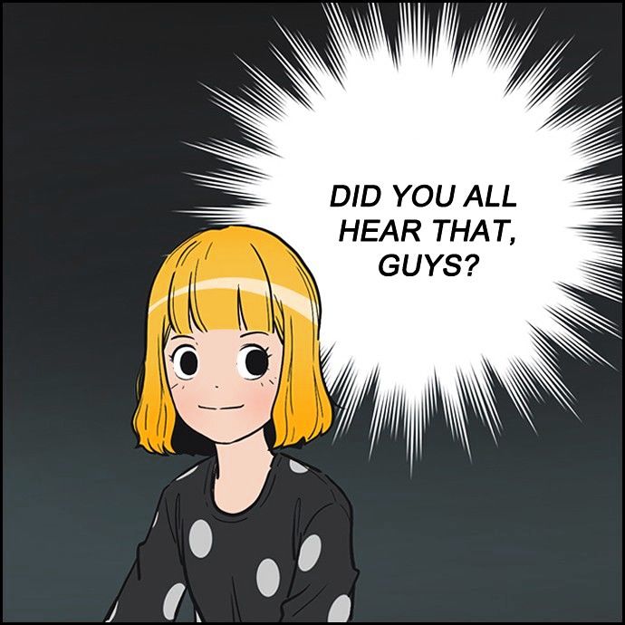 Yumi's Cells Chapter 252 page 23 - Chapter 252