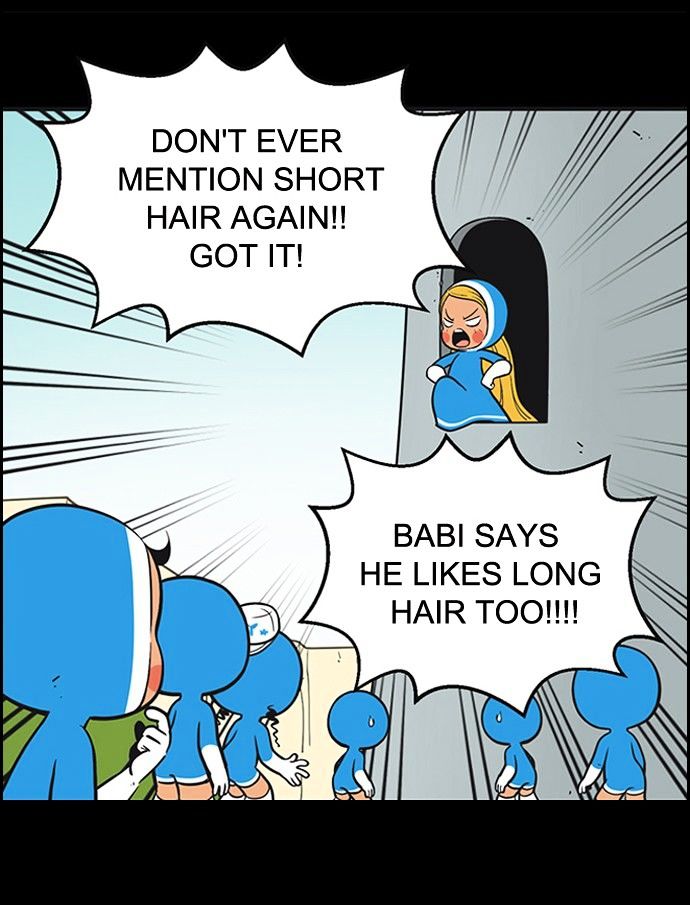 Yumi's Cells Chapter 252 page 24 - Chapter 252