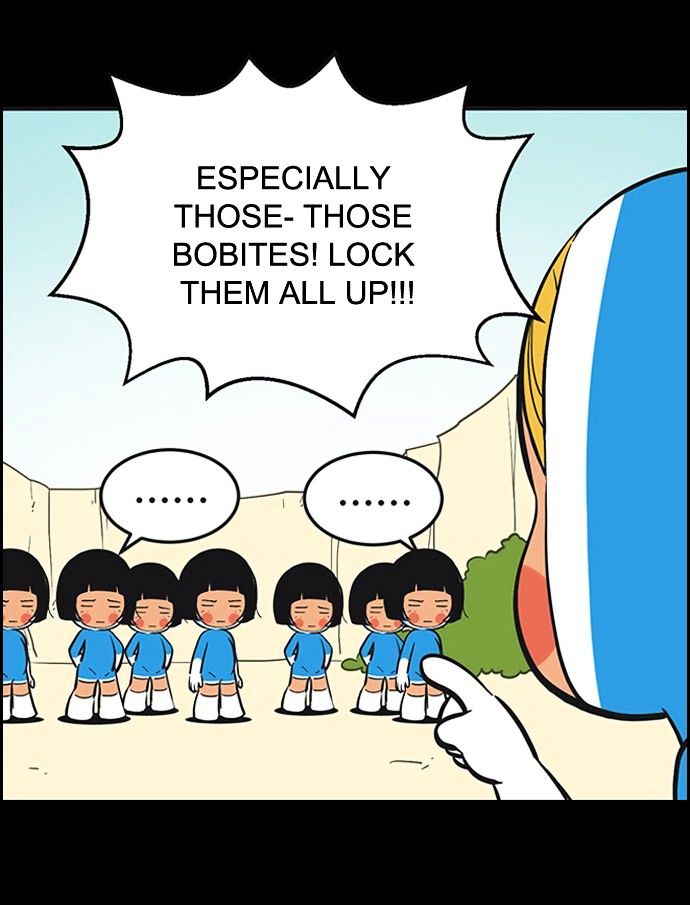 Yumi's Cells Chapter 252 page 25 - Chapter 252