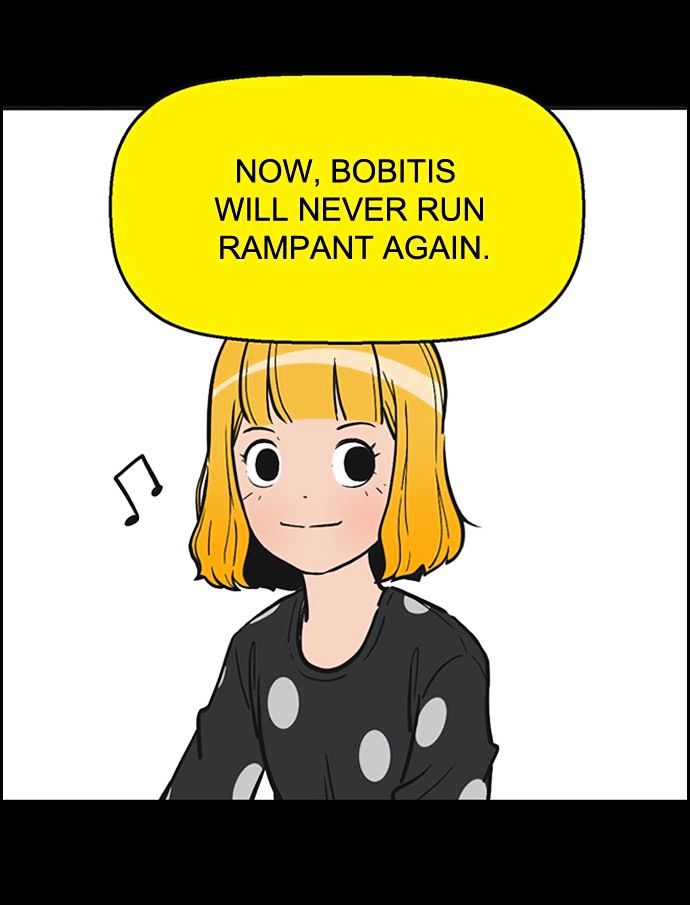 Yumi's Cells Chapter 252 page 26 - Chapter 252
