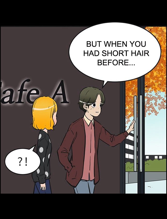 Yumi's Cells Chapter 252 page 27 - Chapter 252