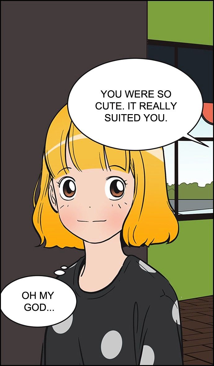 Yumi's Cells Chapter 252 page 28 - Chapter 252