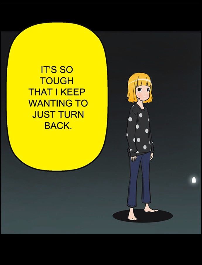 Yumi's Cells Chapter 252 page 3 - Chapter 252