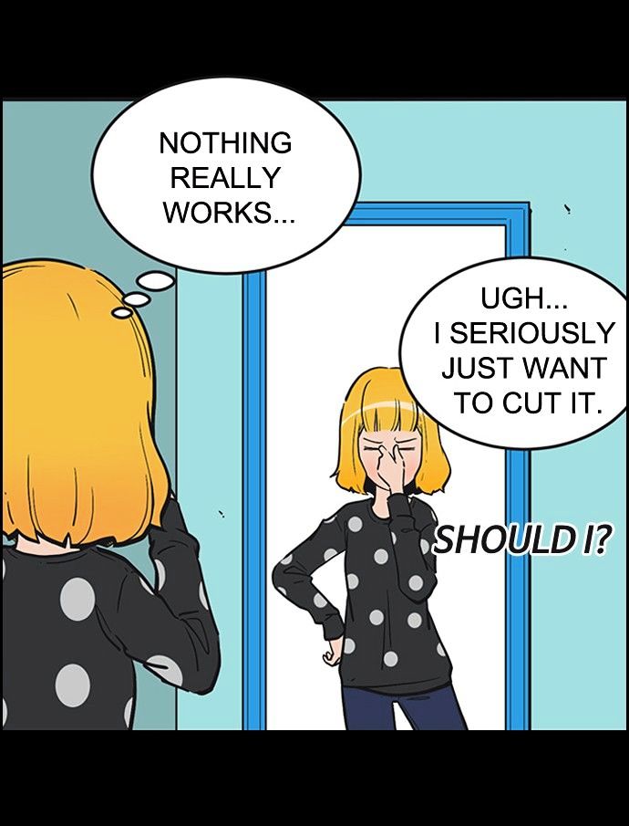Yumi's Cells Chapter 252 page 6 - Chapter 252
