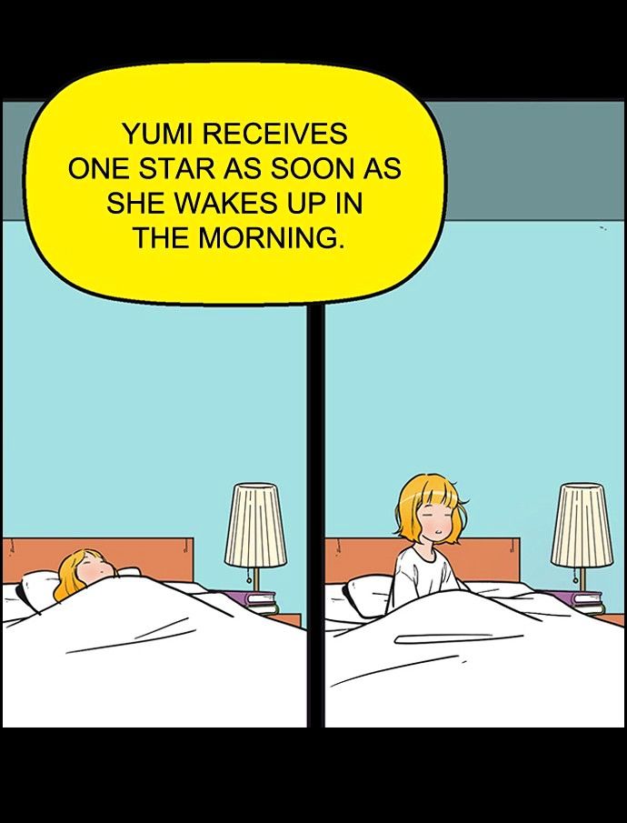 Yumi's Cells Chapter 253 page 1 - Chapter 253