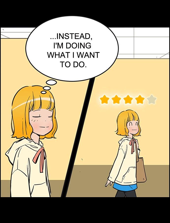 Yumi's Cells Chapter 253 page 11 - Chapter 253