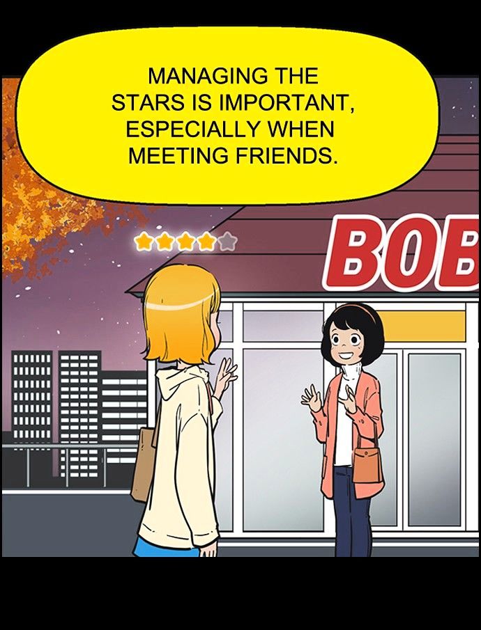 Yumi's Cells Chapter 253 page 12 - Chapter 253