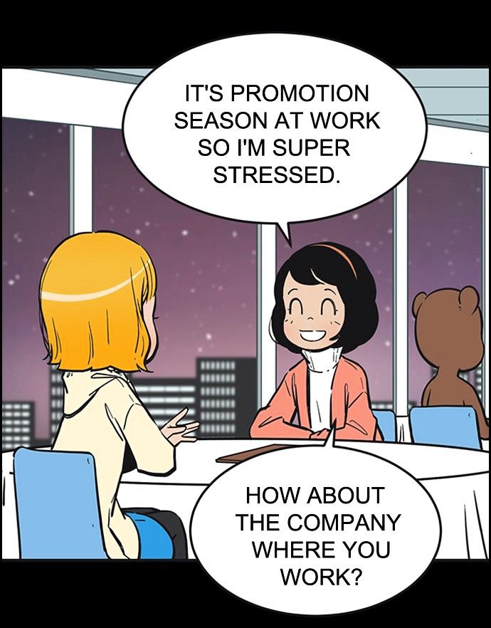 Yumi's Cells Chapter 253 page 13 - Chapter 253