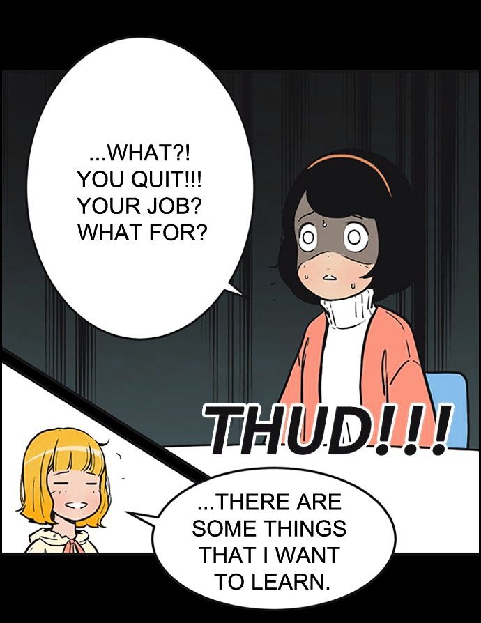 Yumi's Cells Chapter 253 page 15 - Chapter 253