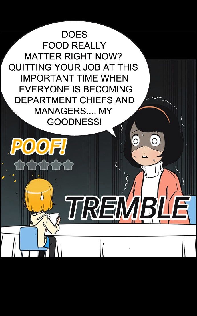 Yumi's Cells Chapter 253 page 21 - Chapter 253