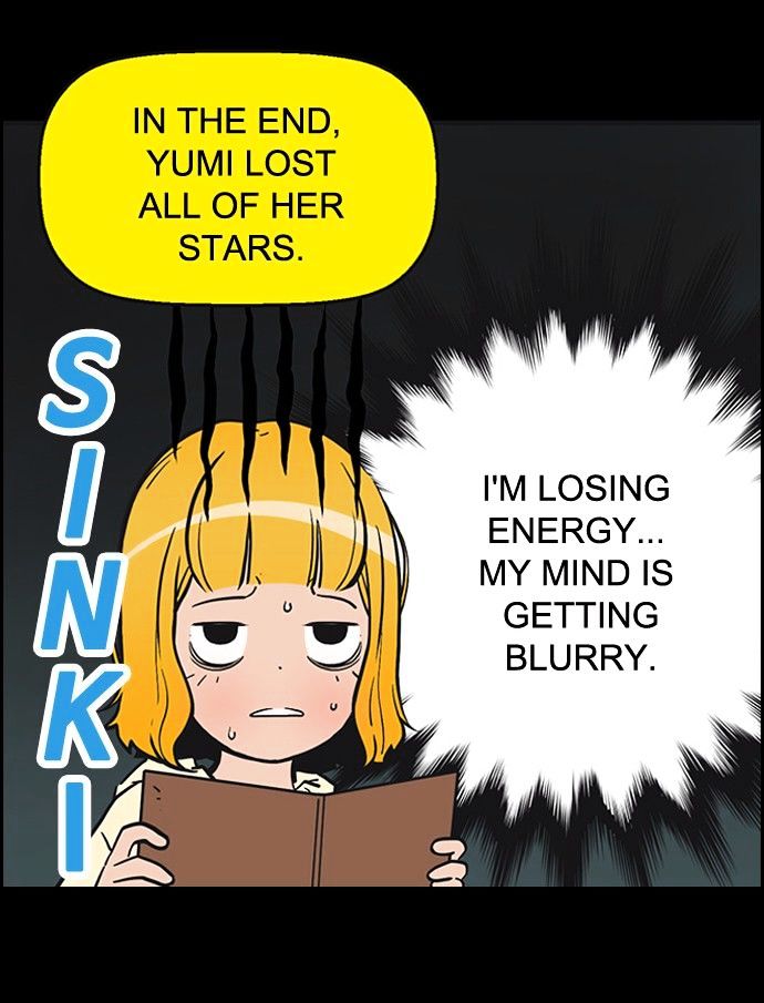 Yumi's Cells Chapter 253 page 22 - Chapter 253