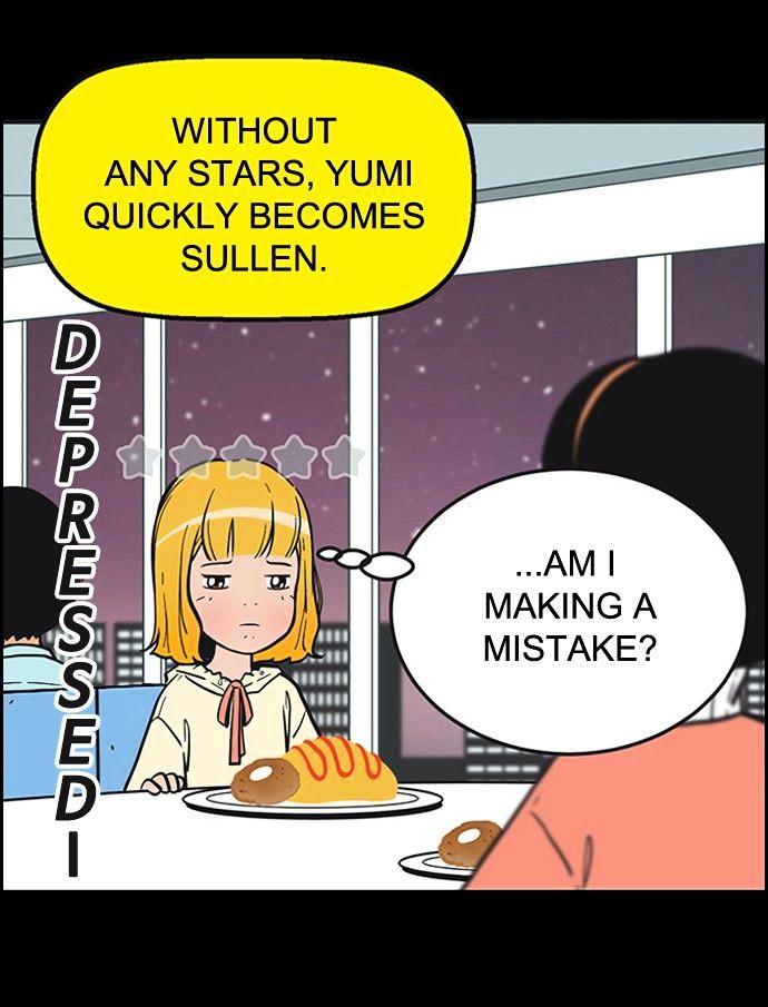 Yumi's Cells Chapter 253 page 23 - Chapter 253
