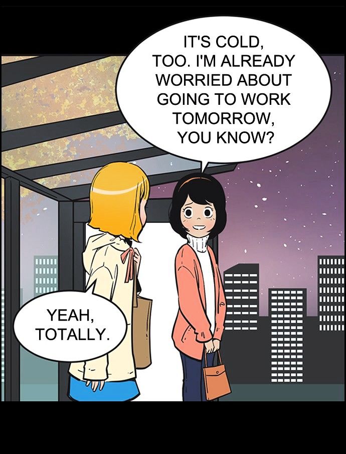 Yumi's Cells Chapter 253 page 25 - Chapter 253