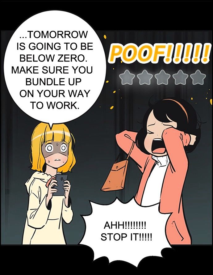 Yumi's Cells Chapter 253 page 30 - Chapter 253