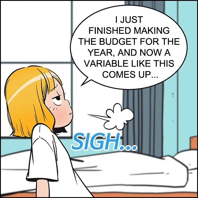 Yumi's Cells Chapter 254 page 11 - Chapter 254
