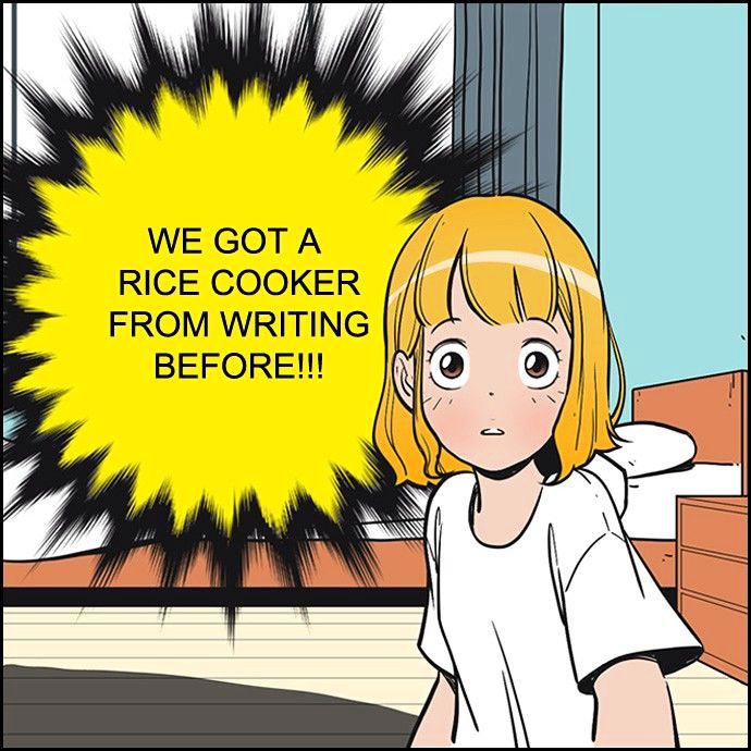 Yumi's Cells Chapter 254 page 18 - Chapter 254