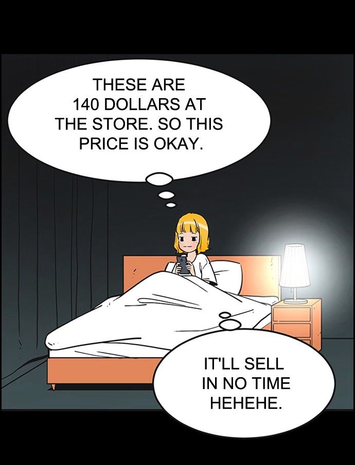 Yumi's Cells Chapter 254 page 22 - Chapter 254