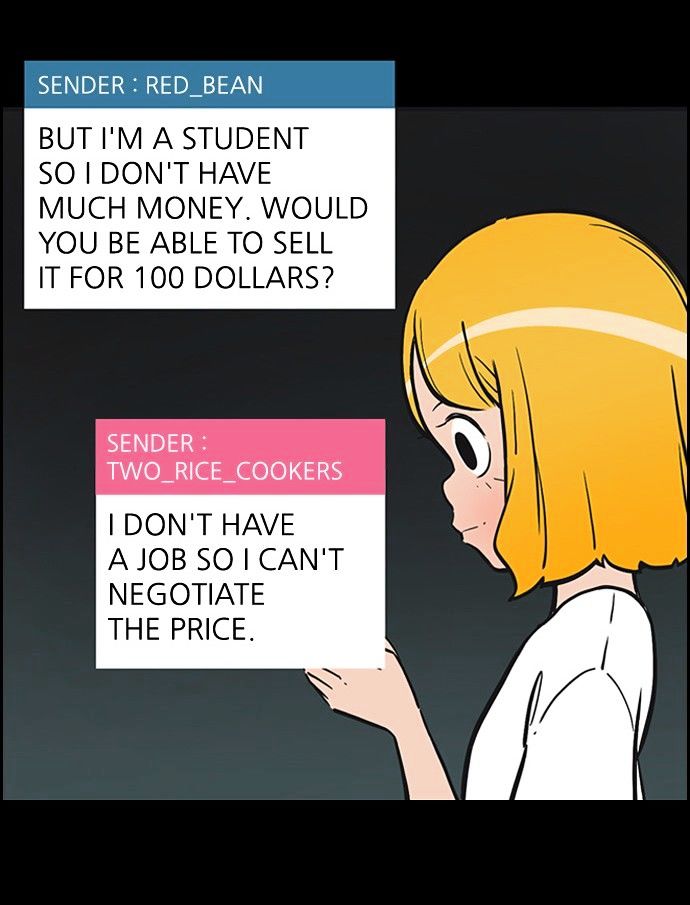 Yumi's Cells Chapter 254 page 25 - Chapter 254