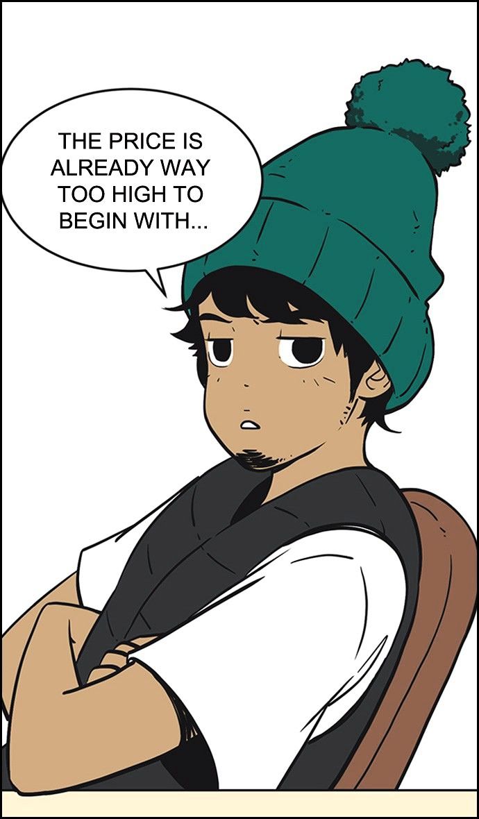 Yumi's Cells Chapter 254 page 29 - Chapter 254