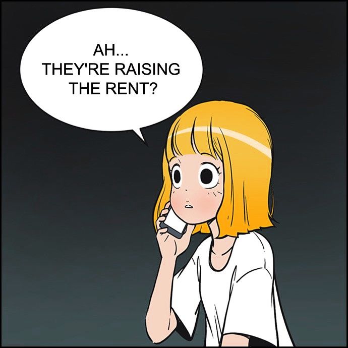 Yumi's Cells Chapter 254 page 9 - Chapter 254