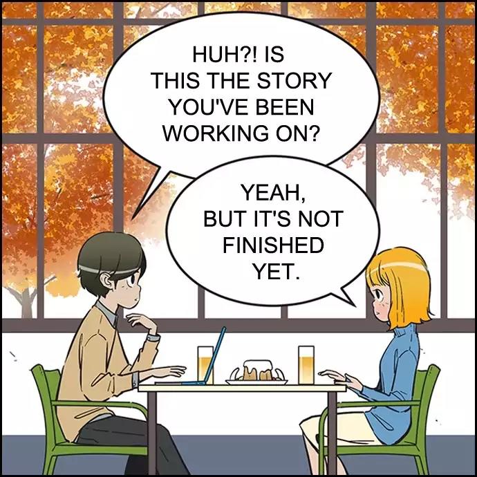 Yumi's Cells Chapter 255 page 1 - Chapter 255