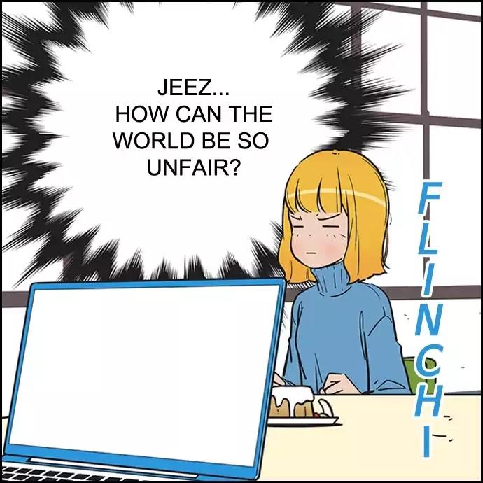 Yumi's Cells Chapter 255 page 13 - Chapter 255