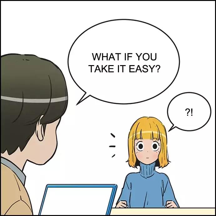 Yumi's Cells Chapter 255 page 14 - Chapter 255