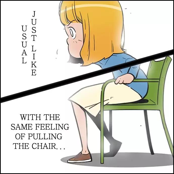 Yumi's Cells Chapter 255 page 25 - Chapter 255