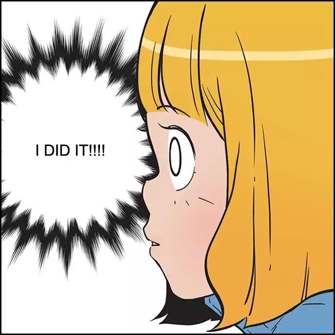 Yumi's Cells Chapter 255 page 27 - Chapter 255