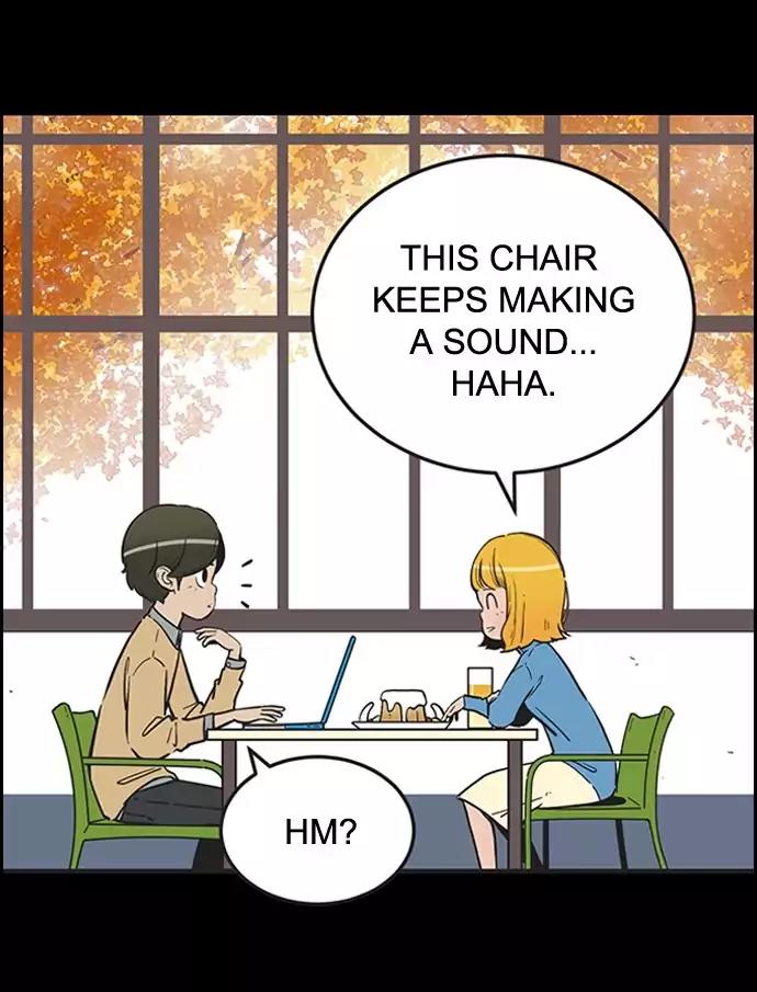 Yumi's Cells Chapter 255 page 28 - Chapter 255
