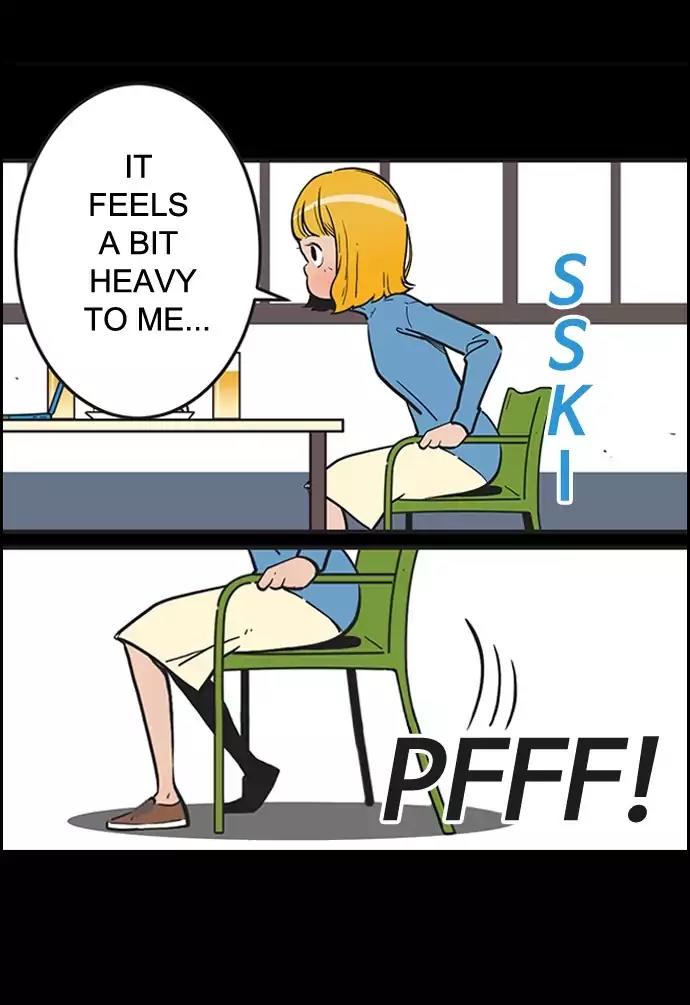 Yumi's Cells Chapter 255 page 3 - Chapter 255