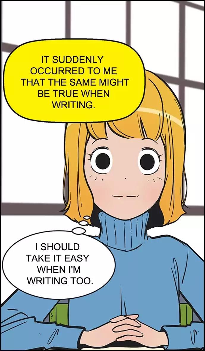 Yumi's Cells Chapter 255 page 30 - Chapter 255