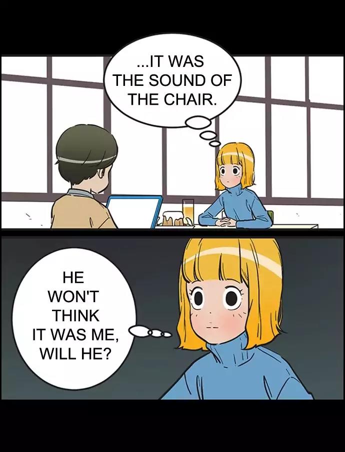 Yumi's Cells Chapter 255 page 5 - Chapter 255