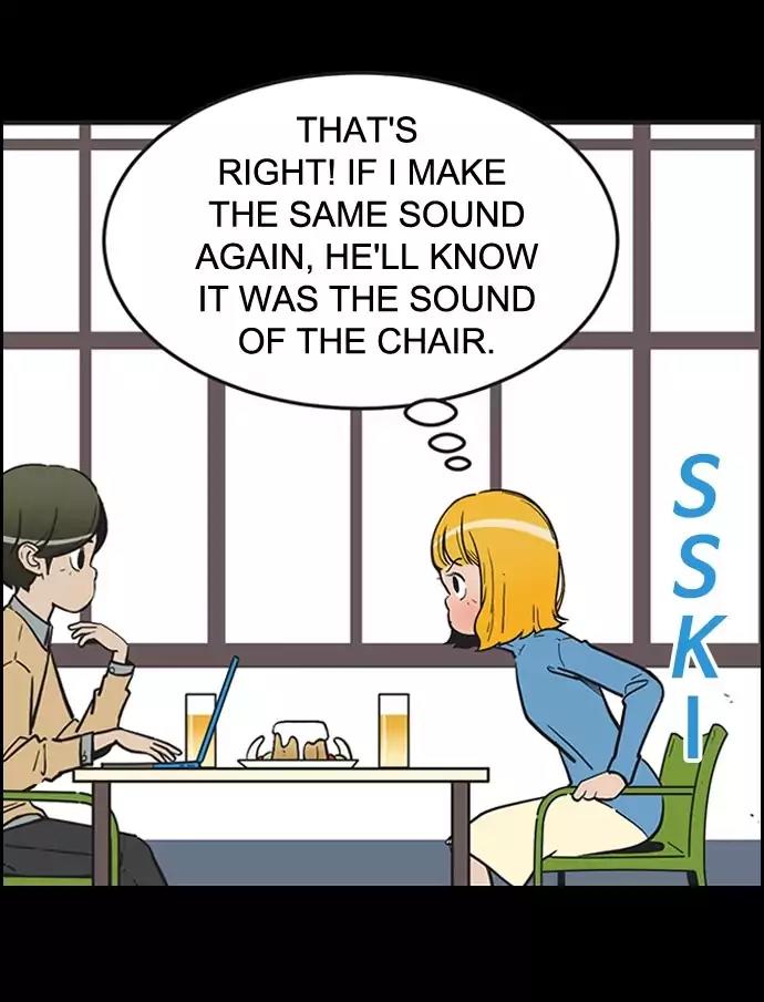 Yumi's Cells Chapter 255 page 9 - Chapter 255