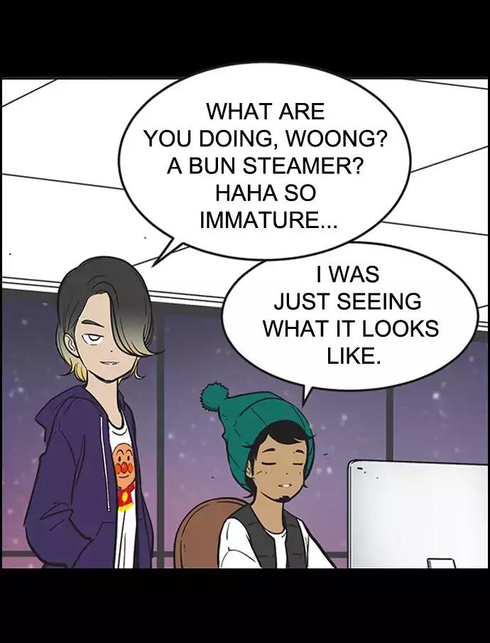 Yumi's Cells Chapter 256 page 10 - Chapter 256