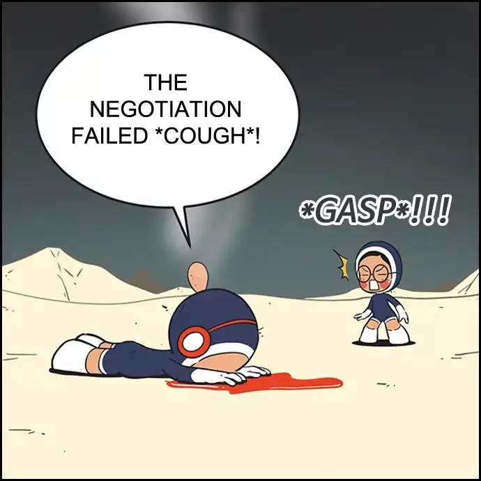 Yumi's Cells Chapter 256 page 20 - Chapter 256