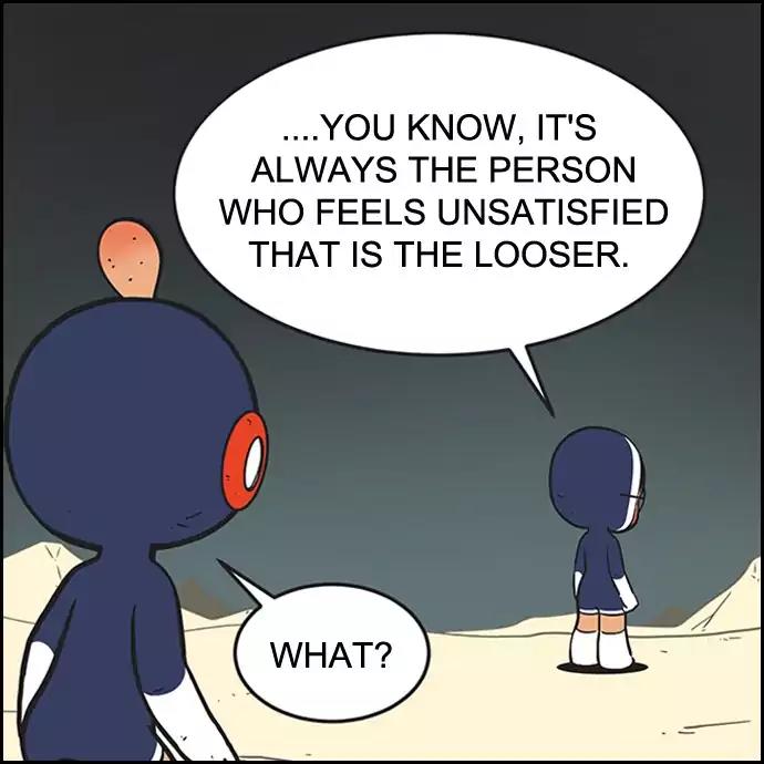 Yumi's Cells Chapter 256 page 28 - Chapter 256