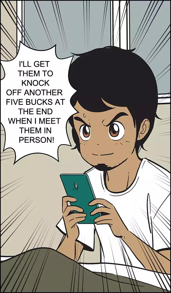 Yumi's Cells Chapter 256 page 30 - Chapter 256