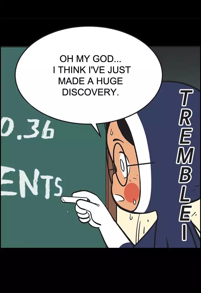 Yumi's Cells Chapter 256 page 6 - Chapter 256
