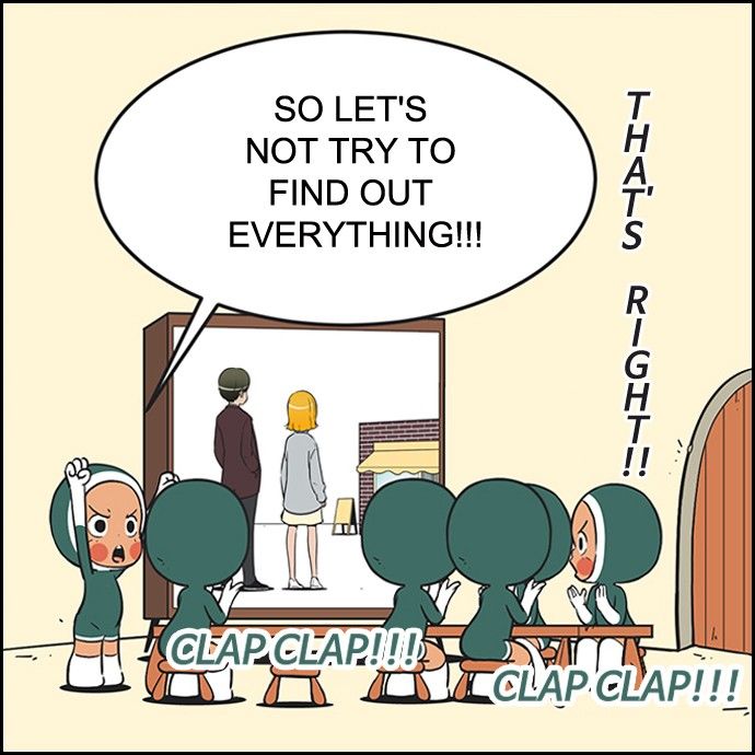 Yumi's Cells Chapter 257 page 13 - Chapter 257