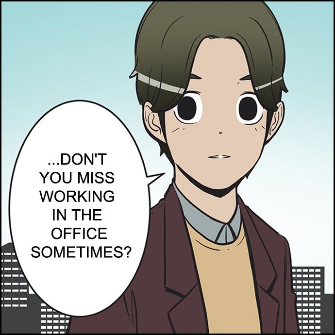 Yumi's Cells Chapter 257 page 14 - Chapter 257