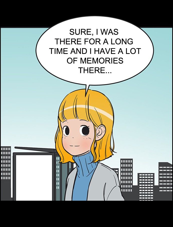 Yumi's Cells Chapter 257 page 15 - Chapter 257