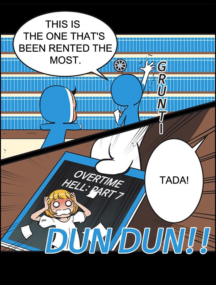 Yumi's Cells Chapter 257 page 17 - Chapter 257