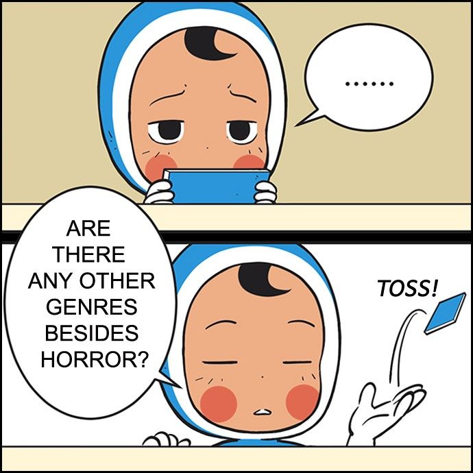 Yumi's Cells Chapter 257 page 18 - Chapter 257