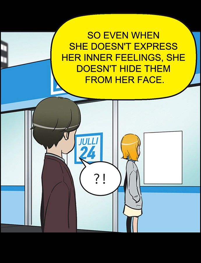 Yumi's Cells Chapter 257 page 2 - Chapter 257