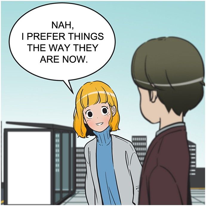 Yumi's Cells Chapter 257 page 20 - Chapter 257