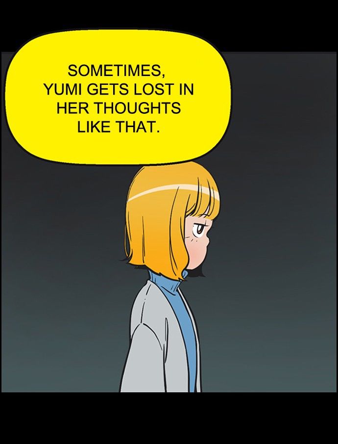 Yumi's Cells Chapter 257 page 3 - Chapter 257