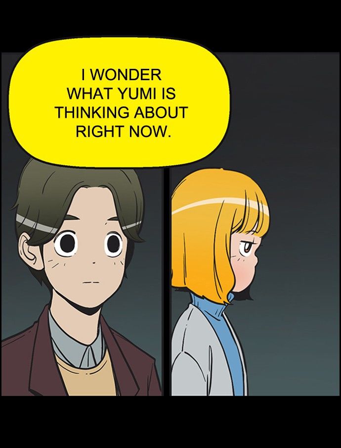 Yumi's Cells Chapter 257 page 5 - Chapter 257