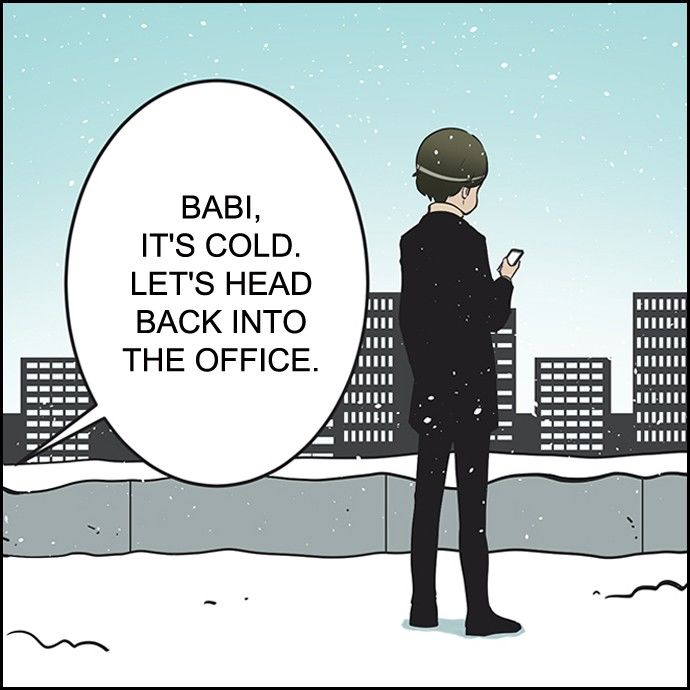 Yumi's Cells Chapter 258 page 29 - Chapter 258