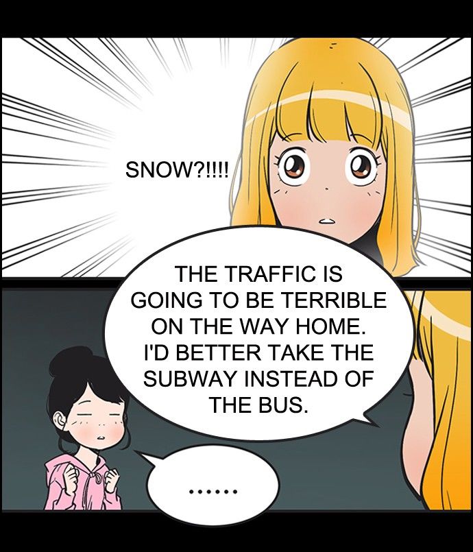 Yumi's Cells Chapter 258 page 3 - Chapter 258
